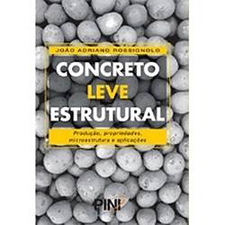 Livro - Concreto Leve Estrutural