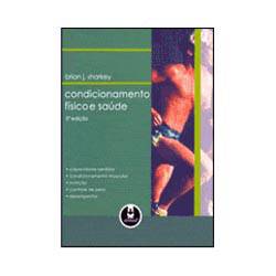Livro - Condicionamento Físico e Saúde