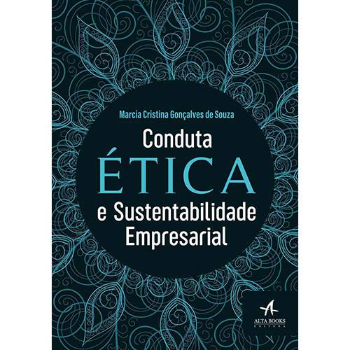 Livro - Conduta Ética e Sustentabilidade Empresarial