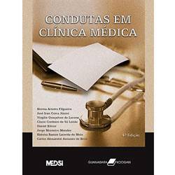 Livro - Condutas em Clínica Médica