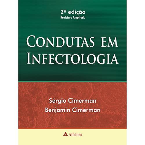 Livro - Condutas em Infectologia
