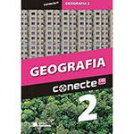 Livro - Conecte Geografia - Vol. 2