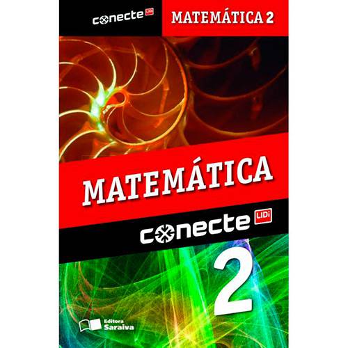 Livro - Conecte Matemática - Vol. 2