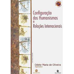Livro - Configuração dos Humanismos e Relações Internacionais