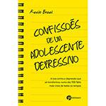 Livro - Confissões de um Adolescente Depressivo