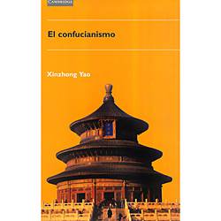 Livro - Confucianismo, El