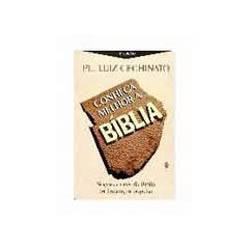 Livro - Conheça Melhor a Biblia