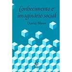 Livro - Conhecimento e Imaginário Social
