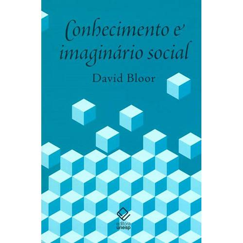 Livro - Conhecimento e Imaginário Social