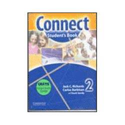 Livro - Connect Student's Book 2 - com CD-ROM