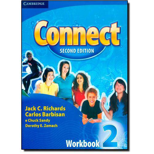 Livro - Connect: Workbook 2
