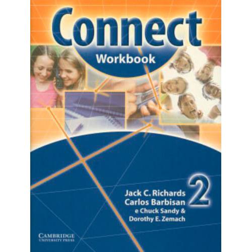 Livro - Connect Workbook