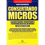 Livro - Consertando Micros