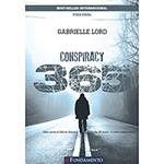 Livro - Conspiracy 365 - Livro 12 Dezembro - Fuga Final