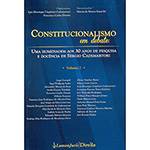 Livro - Constitucionalismo em Debate - Vol. 2