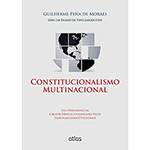 Livro - Constitucionalismo Multinacional