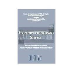 Livro - Constitucionalismo Social