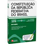 Livro - Constituição da República Federativa do Brasil : Constituição Federal - Legislação