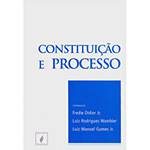 Livro - Constituição e Processo