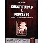 Livro - Constituição & Processo