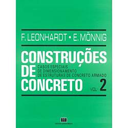 Livro - Construções de Concreto 2