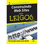 Livro - Construindo Web Sites:Para Leigos (For Dummies)