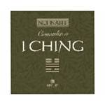 Livro - Consulte o I Ching