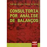 Livro - Consultoria por Análise de Balanços