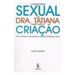 Livro - Consultorio Sexual da Dra. Tatiana para