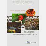 Livro - Consumo: Cosmologia e Sociabilidades