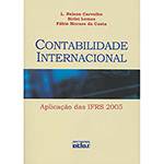 Livro - Contabilidade Internacional - Aplicação das IRFS 2005