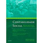 Livro - Contabilidade Social