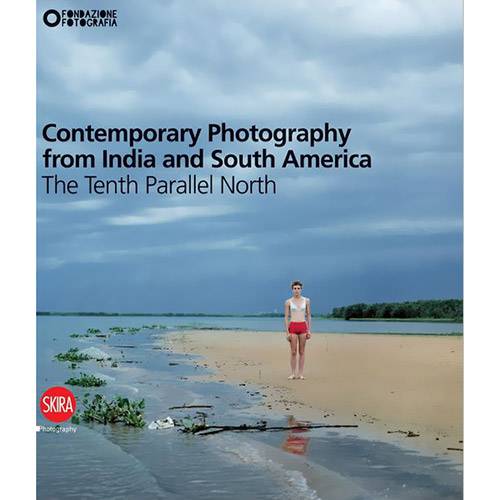 Livro - Contemporary Photography From India And South America