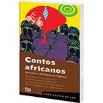 Livro - Contos Africanos dos Países de Língua Portuguesa