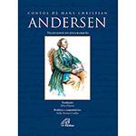 Livro - Contos de Hans Christian Andersen - Traduzidos do Dinamarquês