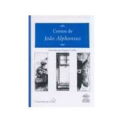 Livro - Contos de Joao Alphonsus