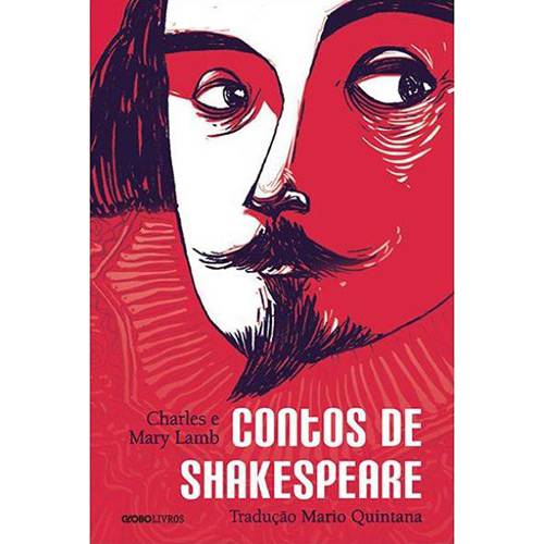 Livro - Contos de Shakespeare
