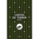 Livro - Contos de Terror - Tomo I