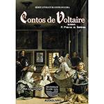 Livro - Contos de Voltaire - Áudio Livro