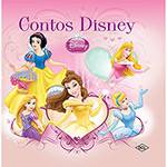 Livro - Contos Disney: Princesas