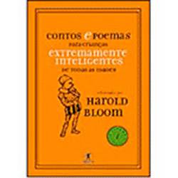 Livro - Contos e Poemas para Crianças Extremamente Inteligentes em Todas as Idades Vol. 2