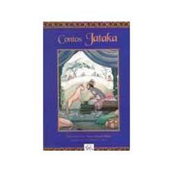 Livro - Contos Jataka