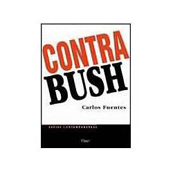 Livro - Contra Bush