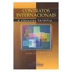 Livro - Contratos Internacionais e Clausulas Hardship