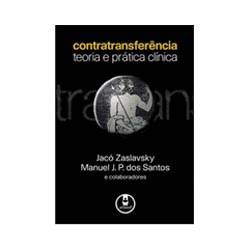 Livro - Contratransferência Teoria e Prática Clínica