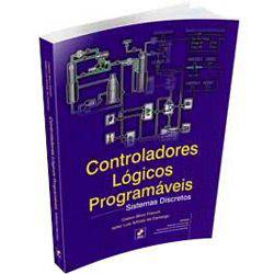 Livro - Controladores Lógicos Programáveis - Sistemas Discretos