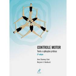 Livro - Controle Motor - Teoria e Aplicações Práticas
