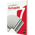 Livro - Convergências Português