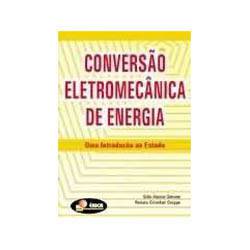 Livro - Conversão Eletromicânica de Energia: uma Introdução ao Estudo