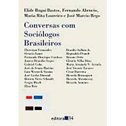 Livro - Conversas com Sociólogos Brasileiros